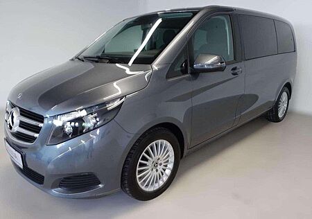 Mercedes-Benz V 220 CDI kompakt Aut. Klimaaut. Sitzhzg. Navi A