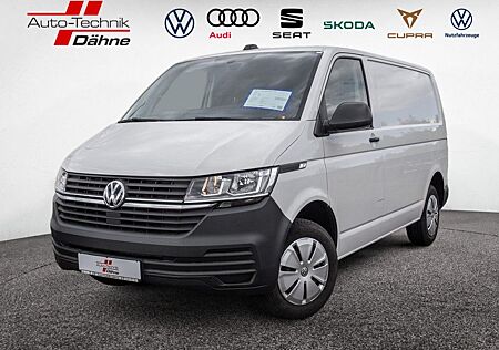 VW T6 Transporter Volkswagen T6.1 Kasten 2.0 TDI KLIMA RÜCKFAHRKAMERA NAVI