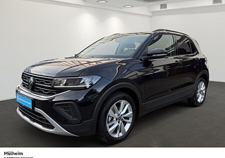 VW T-Cross Volkswagen Goal 1.0 l TSI DSG NAVI SIH