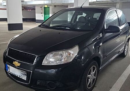 Chevrolet Aveo 1.2 LS TÜV Bremsen und Inspektion NEU