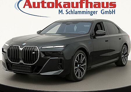 BMW M760 gebraucht kaufen BMW M760 e xDrive