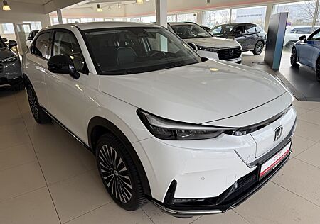 Honda e:Ny1