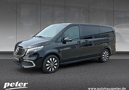 Mercedes-Benz EQV 300 Lang LED+Schiebetüren elektrisch