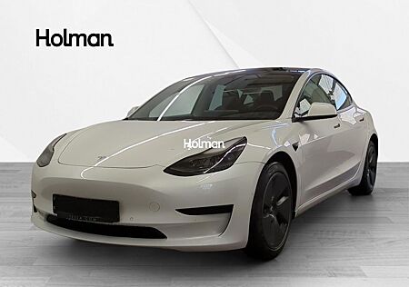 Tesla Model 3 Standard Range Plus 55 kWh A.Pilot Pr.In