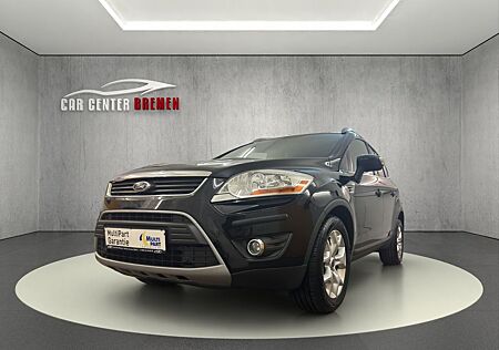 Ford Kuga Champions Edition Super gepflegt!