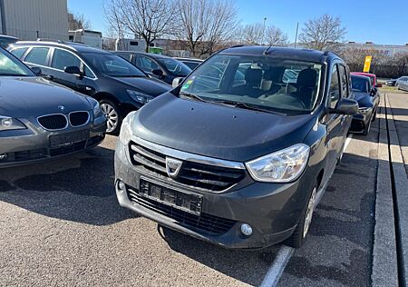 Dacia Lodgy Prestige,Navi,Touch,Kamera,8fach,Top