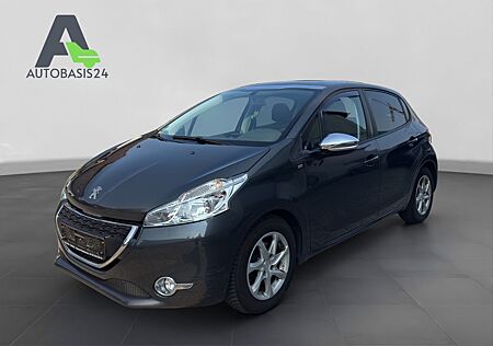 Peugeot 208 1.6 BlueHDi Style*PANO*ALU*Bluetooth*