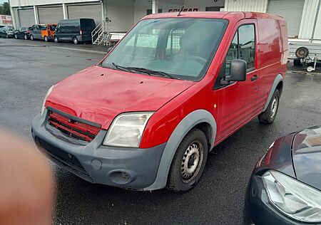 Ford Transit Connect Kasten