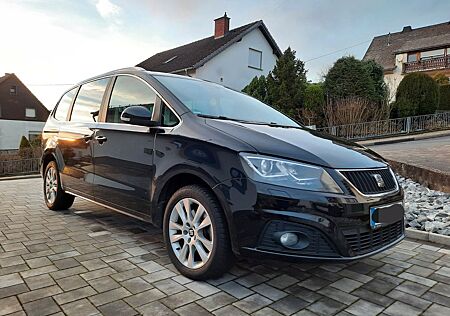 Seat Alhambra 2.0 TDI Ecomotive 103kW Style Style