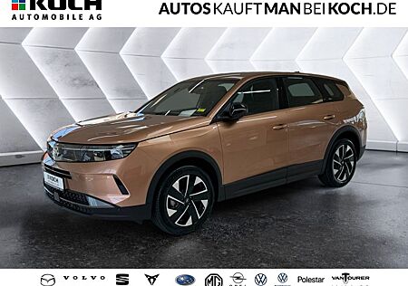 Opel Grandland X Grandland 1.2 Mild-Hybrid Edition AT ACC Navi LM