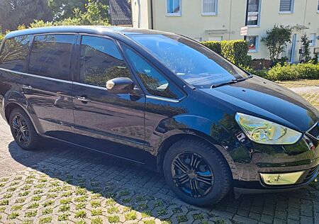 Ford Galaxy 2,0 TDCi 103kW Automatik