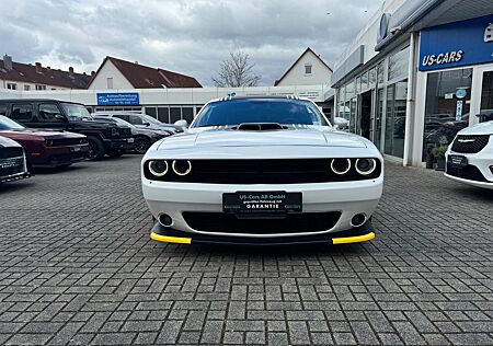 Dodge Challenger 6.4 L V8 R/T* Scat Pack