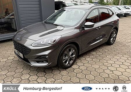 Ford Kuga 1.5 EcoBoost ST-Line X AHK RFK Panoramadach