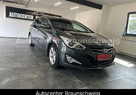 Hyundai i40 cw FIFA World Cup Edition