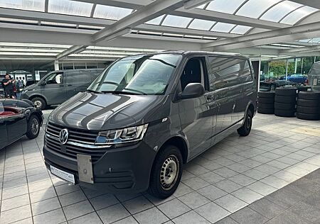 VW T6 Transporter Volkswagen T6 Kasten lang Flügeltüren Tempomat