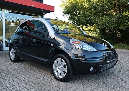Citroën C3 Pluriel 1.4 Style/KLIMA/HU 05/2027