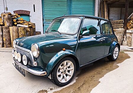 Mini Andere