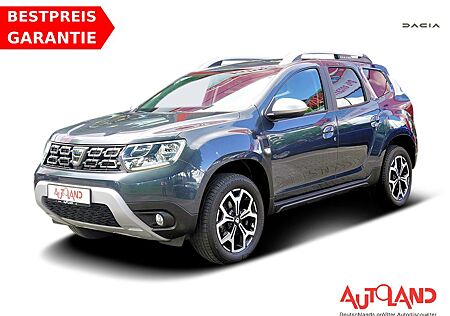 Dacia Duster II 1.3 TCe 150 Adventure Navi Kamera AHK
