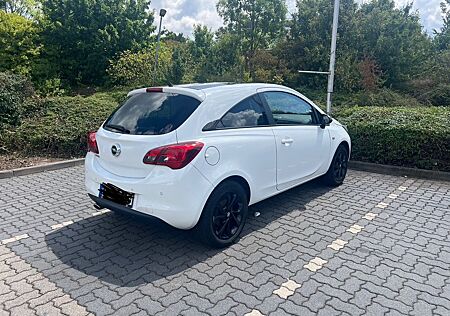 Opel Corsa 1.4 Color Edition Color Edition
