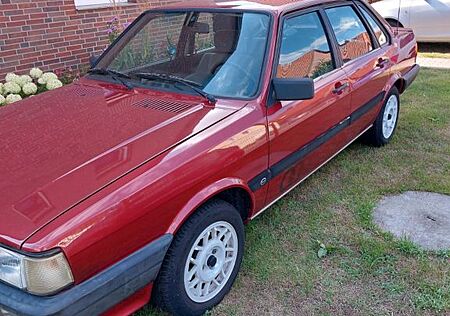 Audi 80 B2