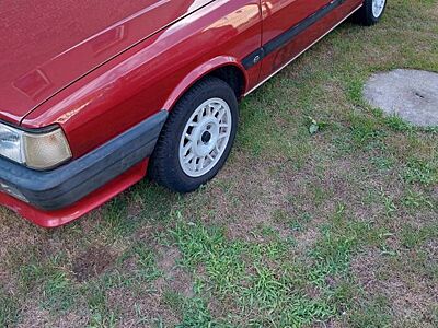 Audi 80 B2