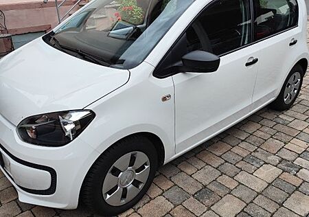 VW Up Volkswagen ! 1.0 44kW BlueMotion Technology