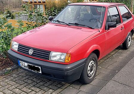 VW Polo Volkswagen 86c