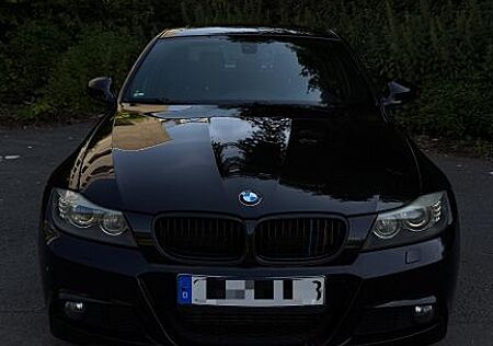 BMW 320d - M-Paket, Alcantara, Keyless Go