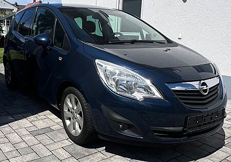 Opel Meriva 1.4 Color Edition 88kW Color Edition