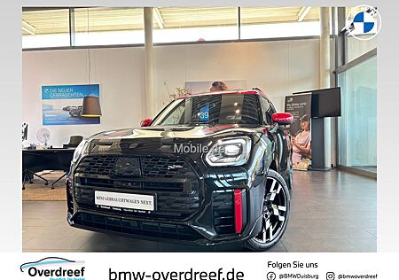 Mini John Cooper Works Countryman Countryman JCW ALL4 John Cooper Works Trim EDC