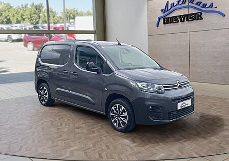 Citroën Berlingo gebraucht kaufen Citroën Berlingo 1.6 Blue HDi 130 Autom. Allwetter St.Hz