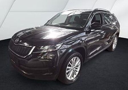 Skoda Kodiaq Style 2.0 TDI /ACC/LANE/VIRTUAL/PDC/CAM