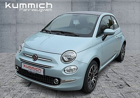 Fiat 500 1.0l 70PS DOLCEVITA 3 Jahre Garantie ab EZ