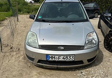 Ford Fiesta 1,3 51 kW Ambiente Ambiente
