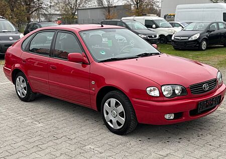 Toyota Corolla 1.6 *TÜV NEU*nur113.000km*8-Fach*