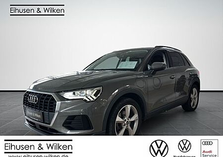 Audi Q3 45+TFSI e+LED+MMI NAVI+KAMERA+