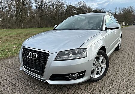 Audi A3 Sportback 1.6 TDI Attraction TÜV/AU NEU