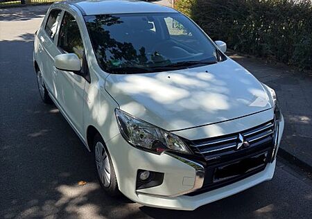 Mitsubishi Space Star 1.2 MIVEC Spirit