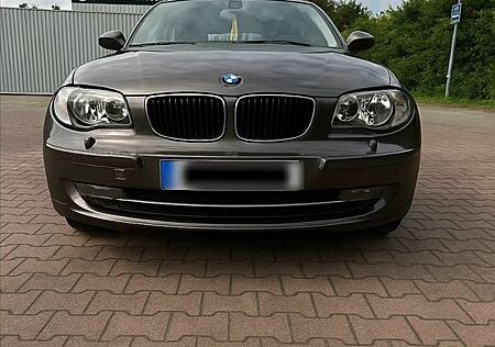 BMW 118i E87 2006