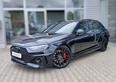 Audi RS4 Avant 280 MatrixLED/HUD/AHK/PANO/B&O