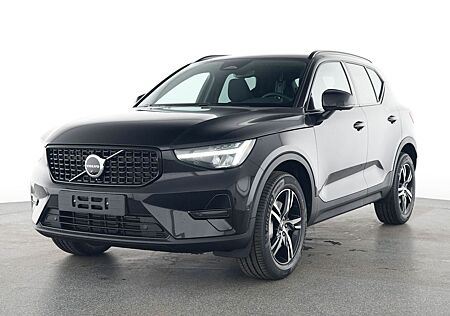 Volvo XC 40 B4 Mild-Hybrid Benzin Plus Dark 2WD