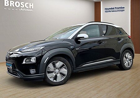 Hyundai Kona EV 64kWh PREMIUM NAV+HEADUP+LED+KRELL+KAMER