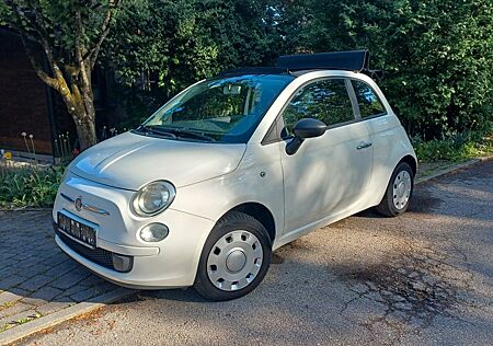 Fiat 500C 1.2 8V Pop C Pop