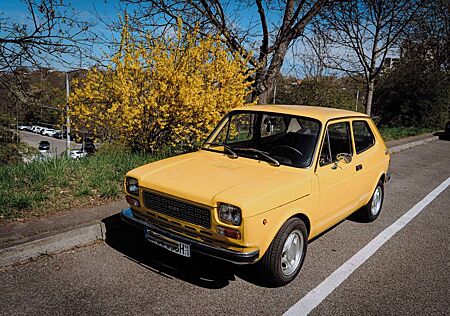 Fiat 127