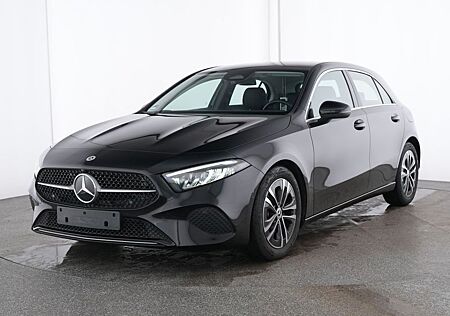Mercedes-Benz A 180 LED+LENKRADHEIZ+BURMEST+KAMERA