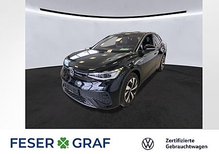 VW ID.5 Volkswagen Pro 77 kWh KAM AHK SHZ LED NAVI ACC