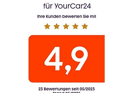Ford S-Max Trend *SERVICE NEU*PDC VORNE+HINTEN*KLIMA*