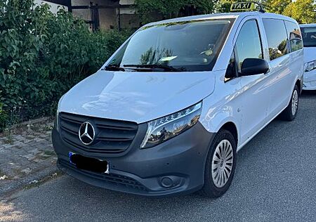 Mercedes-Benz Vito Tourer 116CDI (9-Sitzer) TOP Zustand