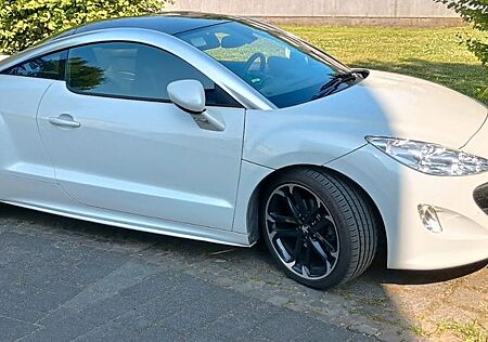 Peugeot RCZ 1.6 155 THP