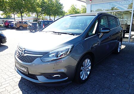 Opel Zafira C Business Innovation 7 Sitzer Automatik
